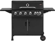 7 Burner Gas BBQ Grill with