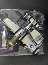Mustang 48 scale die - p-51, 1/48