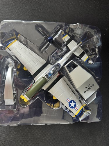 Mustang 48 scale die - 1/48,