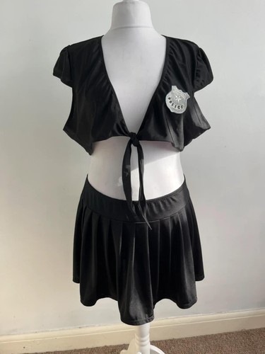 Ann summers sexy police - sexy,
