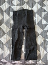 Jack Wills Dark Grey Leggings