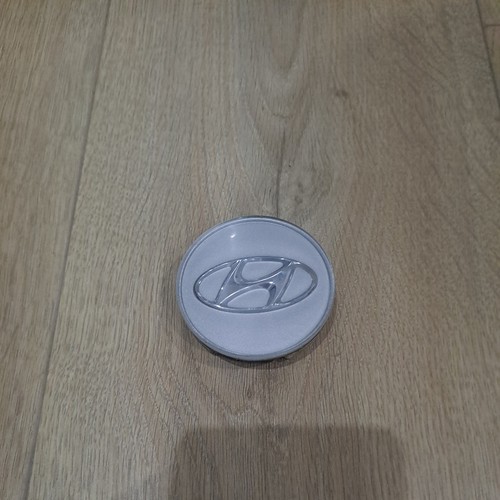 Genuine hyundai 60mm alloy - 60mm,