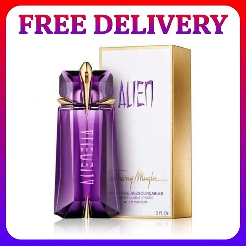Alien thierry mugler edp - alien,