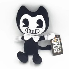 Bendy and the Ink Machine Series 30cm Bendy Soft Plush Toy Stuffed Doll Gifts