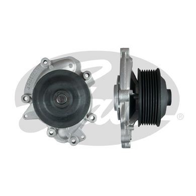 Gates water pump for - water,