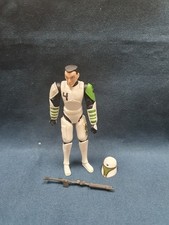 Star wars animated - clone,