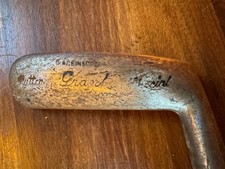 Antique Golf Club Grant