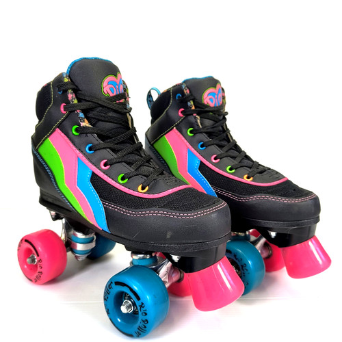 Rio roller skates - skates, size