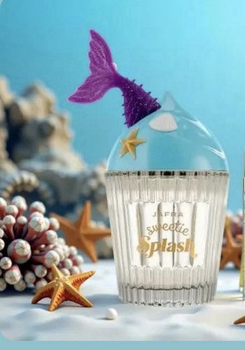 Jafra sweetie splash eau - splash,