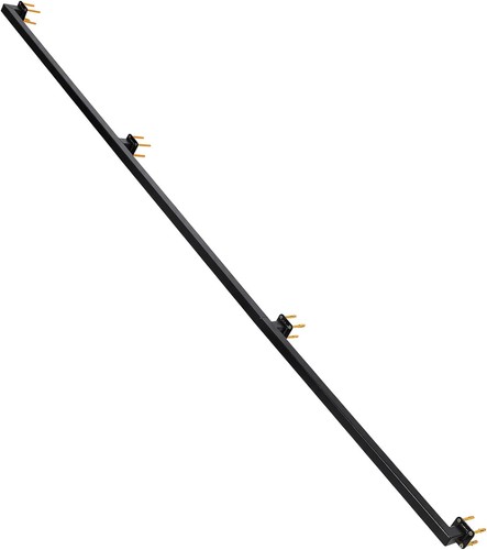 8ft stair railings outdoor - 8ft,