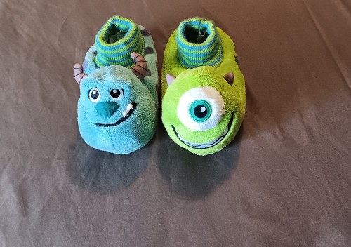Disney pixar monsters inc - monsters,