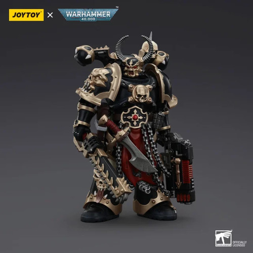 Joytoy chaos space marines - space,