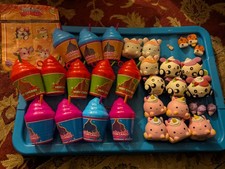 Smooshy Mushy YOLO Froyo