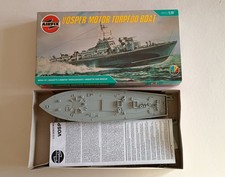 Airfix Vosper Motor Torpedo