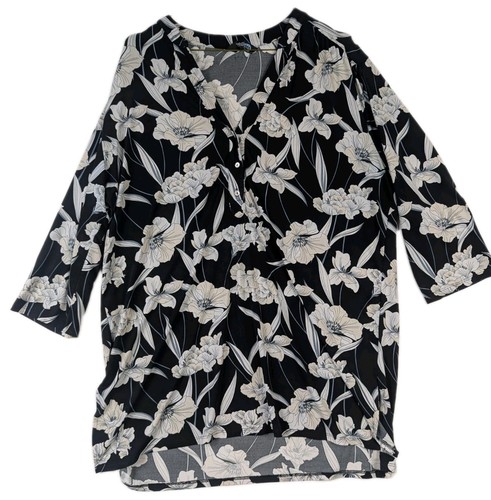 Blue chameleon black - blue,