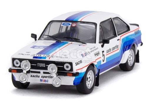 1978 ford escort mkii 1800 - ford,