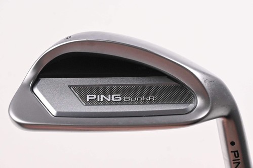 Ping bunkr lob wedge - wedge, 64