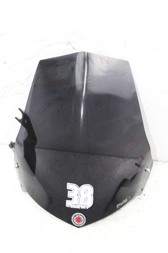 Suzuki gsr 600 2008 - suzuki, puig