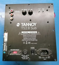 TANNOY TS 2.8 PCB smps board