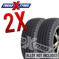 2x 205 65 16C 107/105T