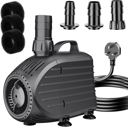 Biling 4500 submersible - biling,