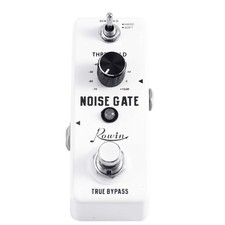  Guitar Noise  Noise Gate