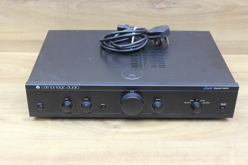 Cambridge audio a300 0 - audio, v2.0