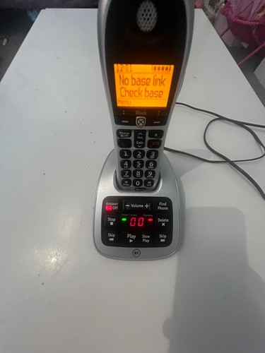 4600 big button digital - bt,