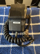 Academy CB Vintage Power Mic Untested