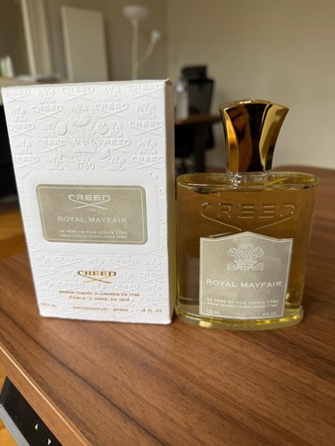 Creed royal mayfair 120ml - creed,