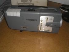 chinon c-300 movie projector