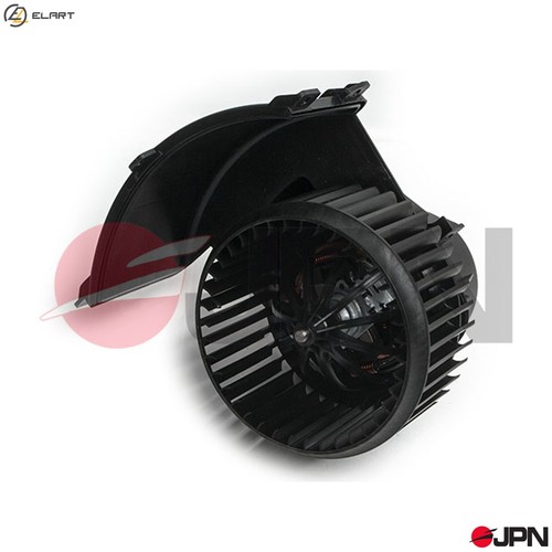 Interior blower 60e9055 - interior, 60e9055-jpn