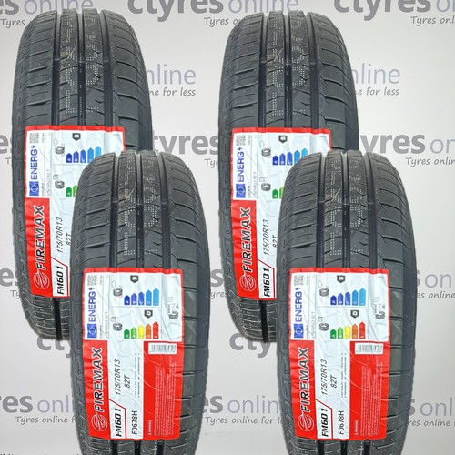 New 175 firemax fm601 - 70,