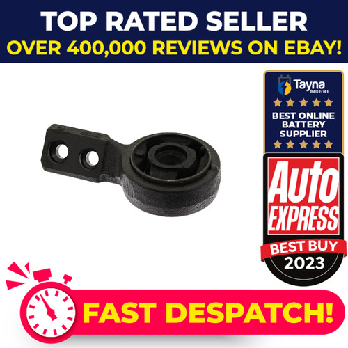 Wishbone control trailing - /,