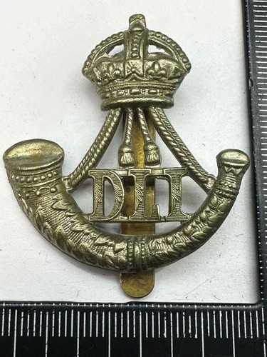 Durham light infantry - light,