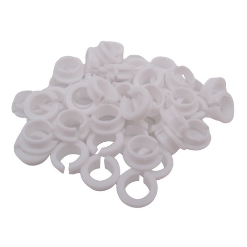 50pcs presser foot bushing for - foot,