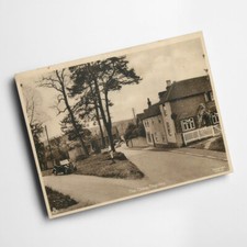 A6 PRINT - Vintage Surrey -