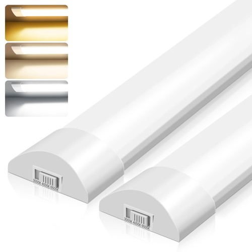 4ft led batten - batten, tube
