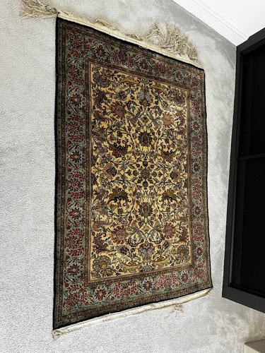 Beautiful hand made persian - beautiful, hand-made