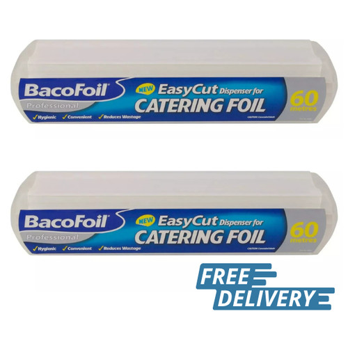 Bacofoil professional easy - bacofoil, cut