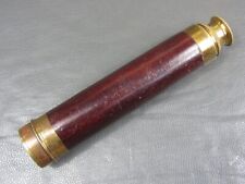 Antique wooden mahogany &