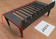 Sunrain JA014 cast iron Grate