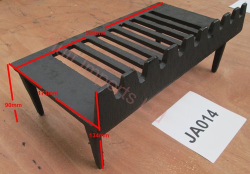 Sunrain ja014 cast iron grate - ja014,