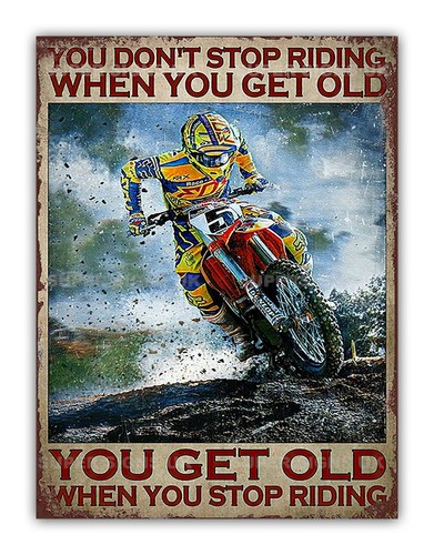 Funny motorcycle motocross - funny,