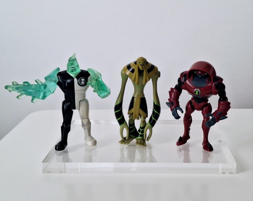 Vintage action figures - vintage,