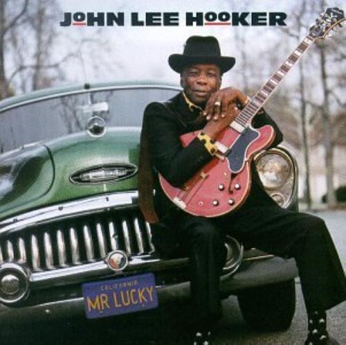 Hooker john lee - john, mr.