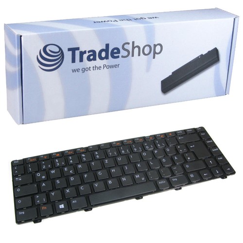 Laptop keyboard qwertz german - laptop,