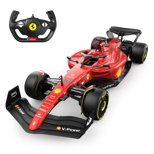 Formula one remote - one, f1