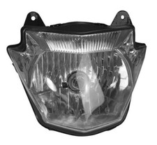 Fits Yamaha YBR125 HeadLight