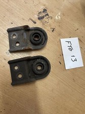 mitsubishi FTO Radiator Top Brackets Pair 